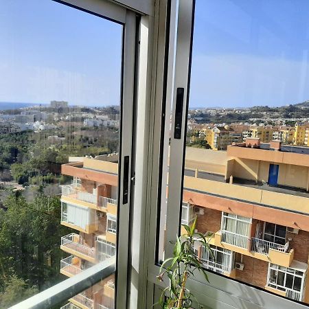 Arroyo Mar & Montana Cozy Place بينالماذينا المظهر الخارجي الصورة