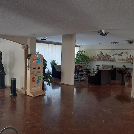 Arroyo Mar & Montana Cozy Place بينالماذينا المظهر الخارجي الصورة
