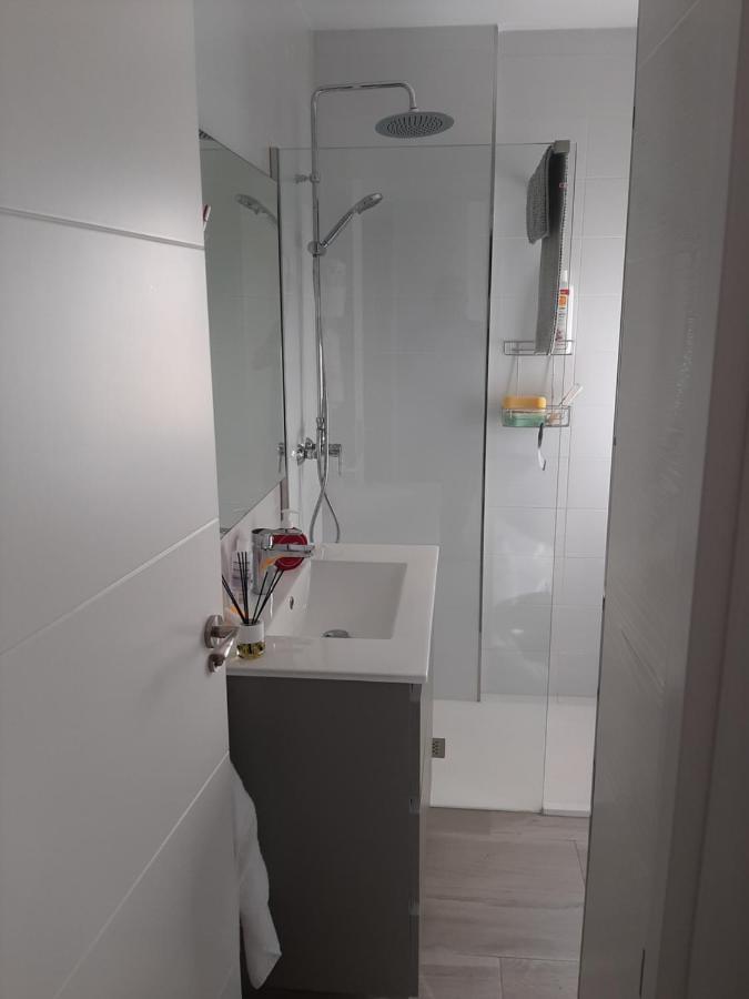 Arroyo Mar & Montana Cozy Place بينالماذينا المظهر الخارجي الصورة