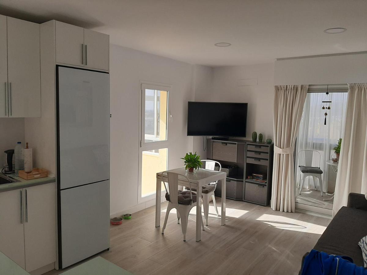Arroyo Mar & Montana Cozy Place بينالماذينا المظهر الخارجي الصورة