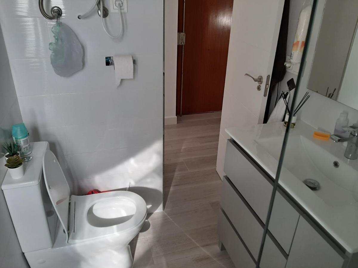 Arroyo Mar & Montana Cozy Place بينالماذينا المظهر الخارجي الصورة