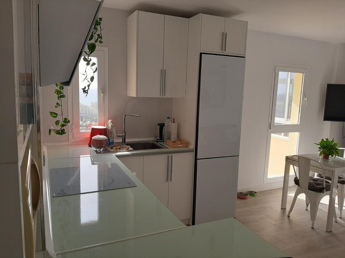 Arroyo Mar & Montana Cozy Place بينالماذينا المظهر الخارجي الصورة