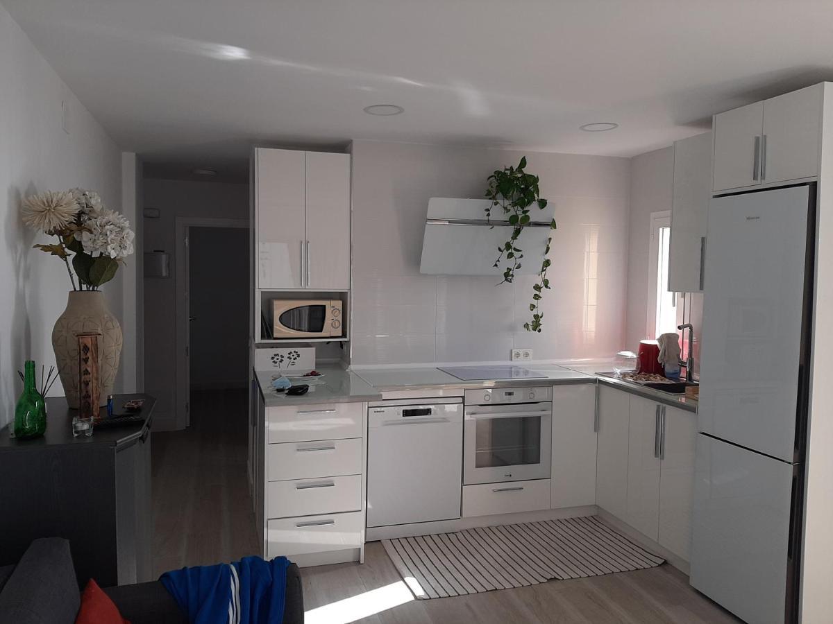Arroyo Mar & Montana Cozy Place بينالماذينا المظهر الخارجي الصورة