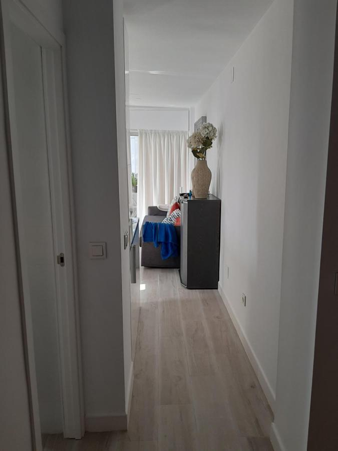 Arroyo Mar & Montana Cozy Place بينالماذينا المظهر الخارجي الصورة