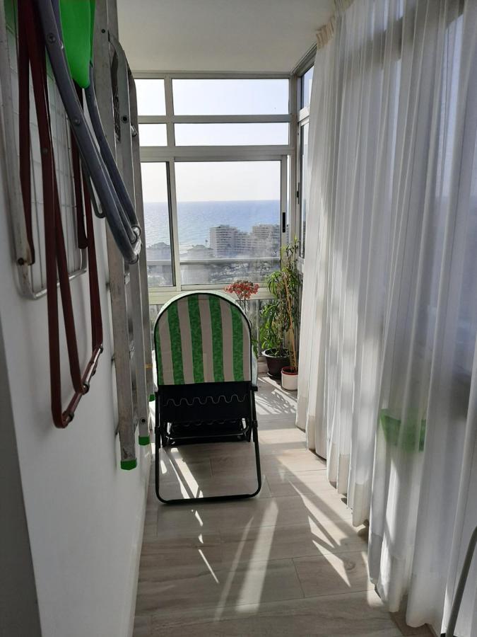 Arroyo Mar & Montana Cozy Place بينالماذينا المظهر الخارجي الصورة