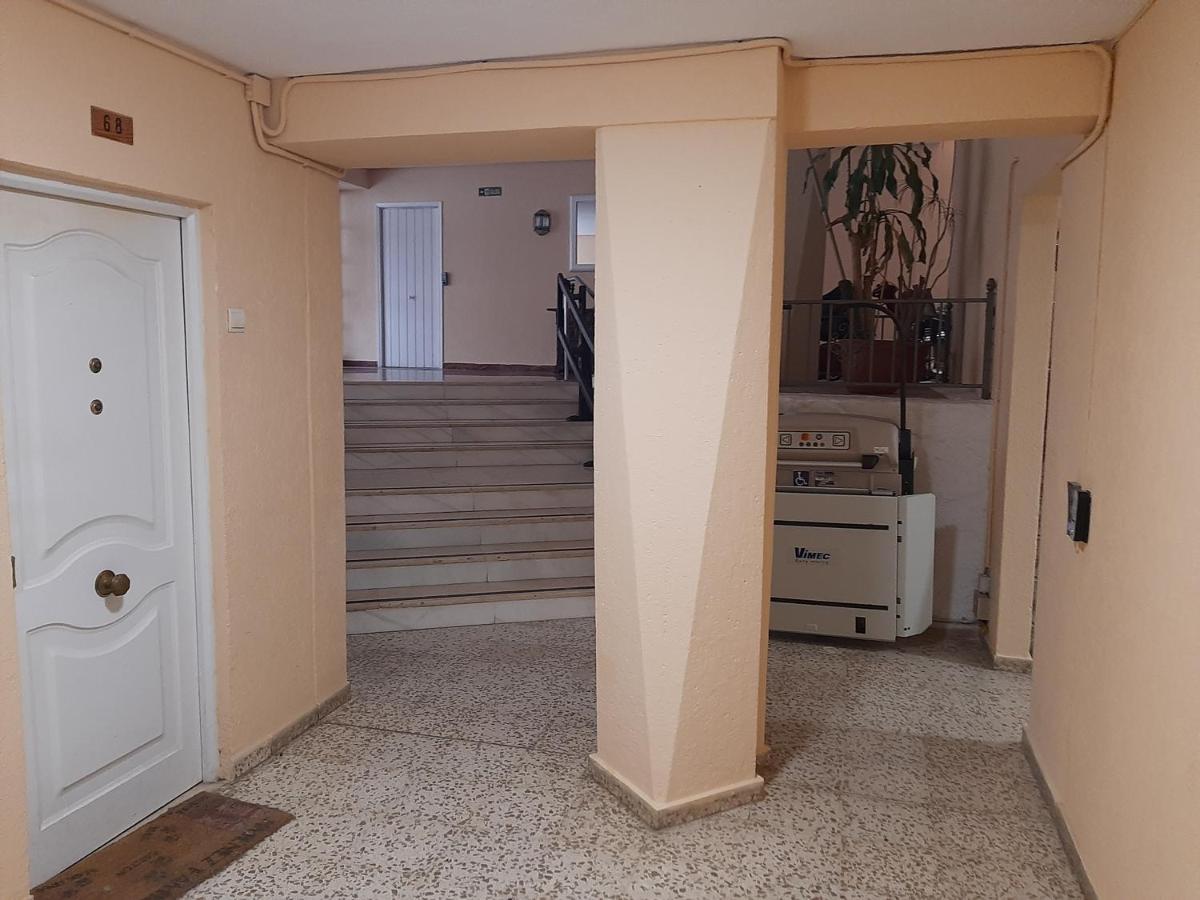 Arroyo Mar & Montana Cozy Place بينالماذينا المظهر الخارجي الصورة