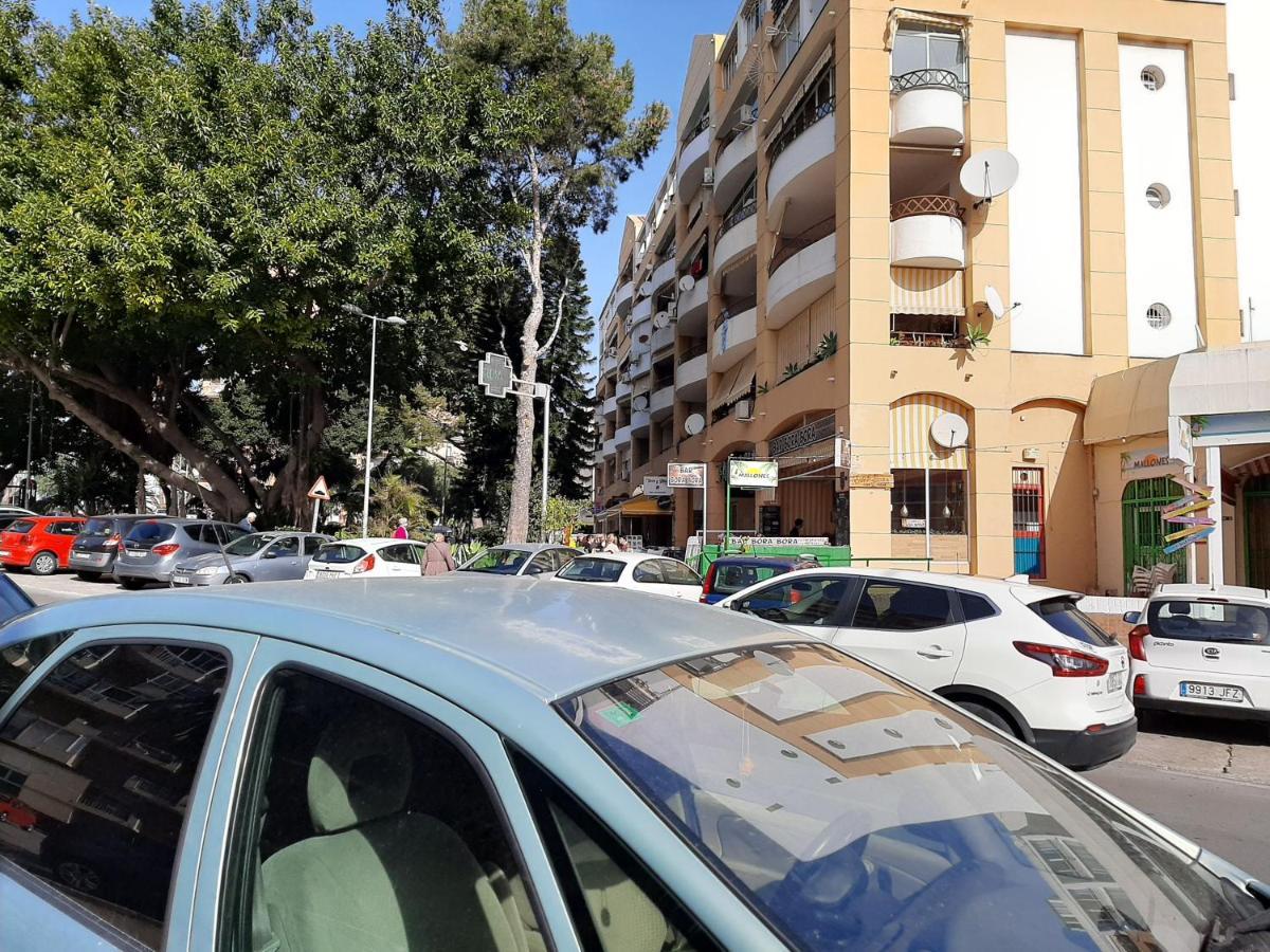 Arroyo Mar & Montana Cozy Place بينالماذينا المظهر الخارجي الصورة