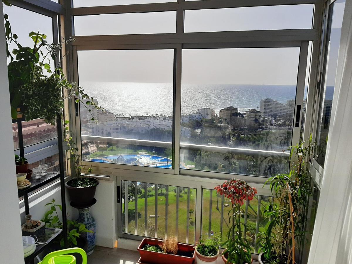 Arroyo Mar & Montana Cozy Place بينالماذينا المظهر الخارجي الصورة