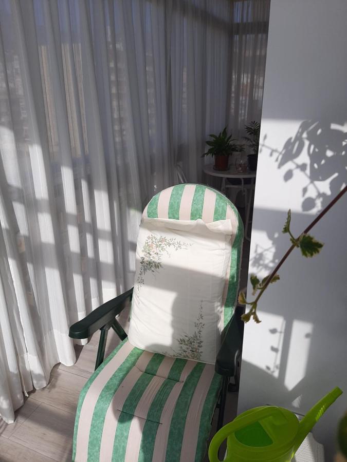 Arroyo Mar & Montana Cozy Place بينالماذينا المظهر الخارجي الصورة