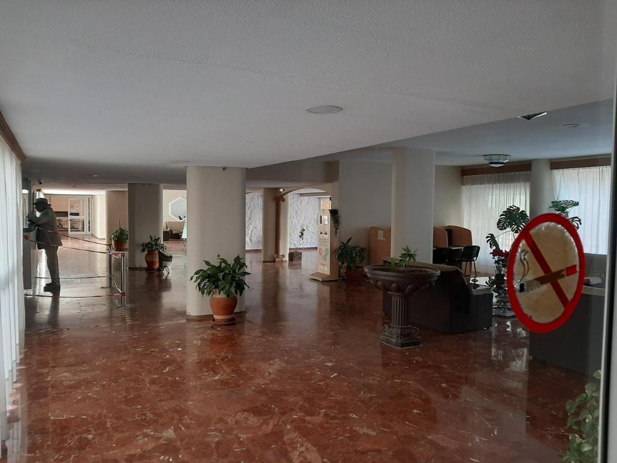 Arroyo Mar & Montana Cozy Place بينالماذينا المظهر الخارجي الصورة