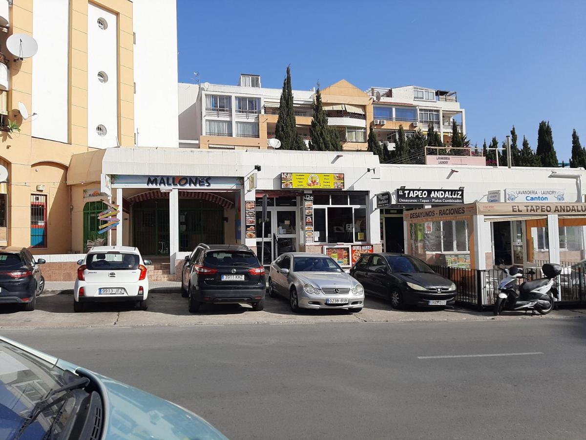 Arroyo Mar & Montana Cozy Place بينالماذينا المظهر الخارجي الصورة