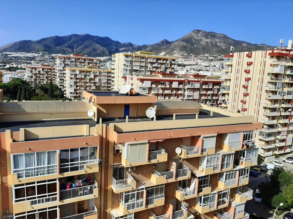 Arroyo Mar & Montana Cozy Place بينالماذينا المظهر الخارجي الصورة