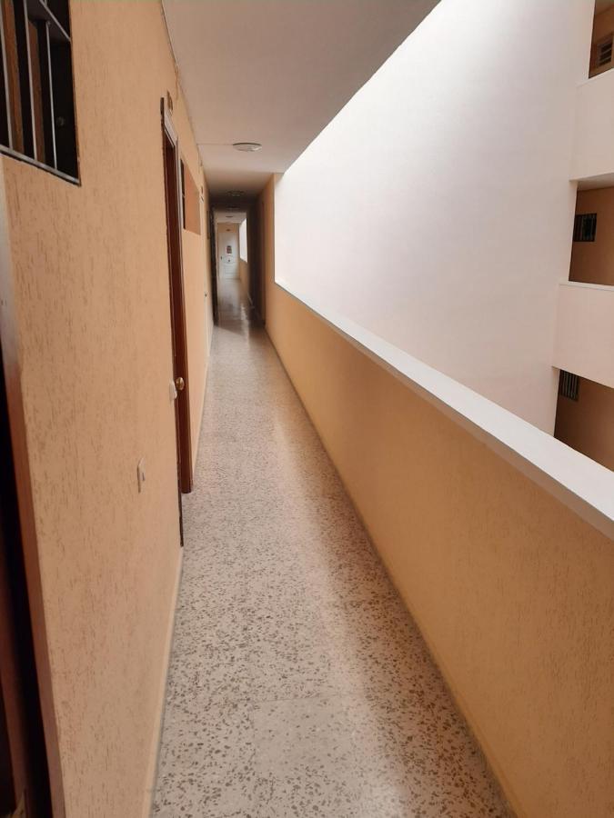 Arroyo Mar & Montana Cozy Place بينالماذينا المظهر الخارجي الصورة
