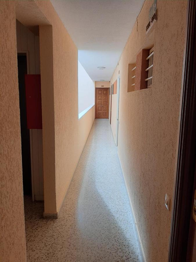 Arroyo Mar & Montana Cozy Place بينالماذينا المظهر الخارجي الصورة